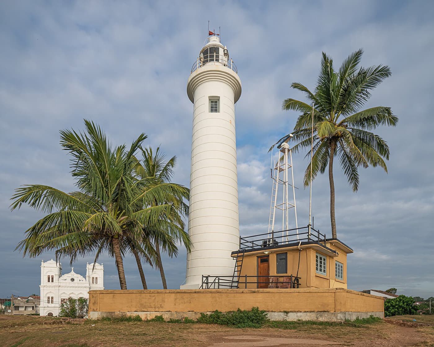 Galle & Mirissa 2-Day Escape in Galle