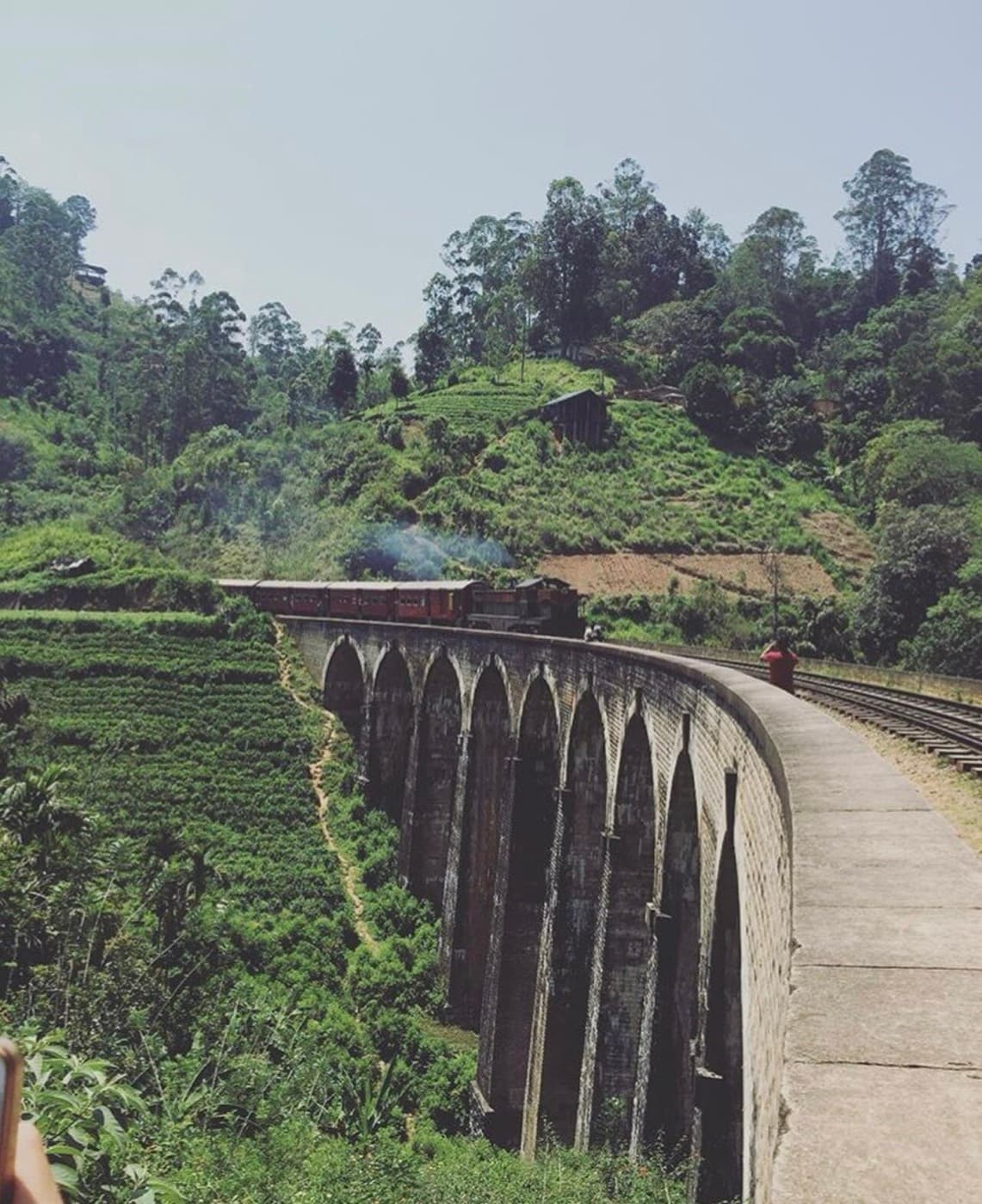Classic 7-Day Sri Lanka in Sigiriya